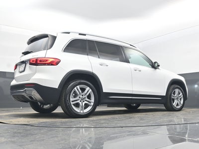 2023 Mercedes-Benz GLB 250 4MATIC®