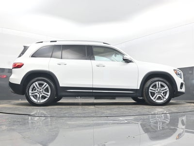 2023 Mercedes-Benz GLB 250 4MATIC®