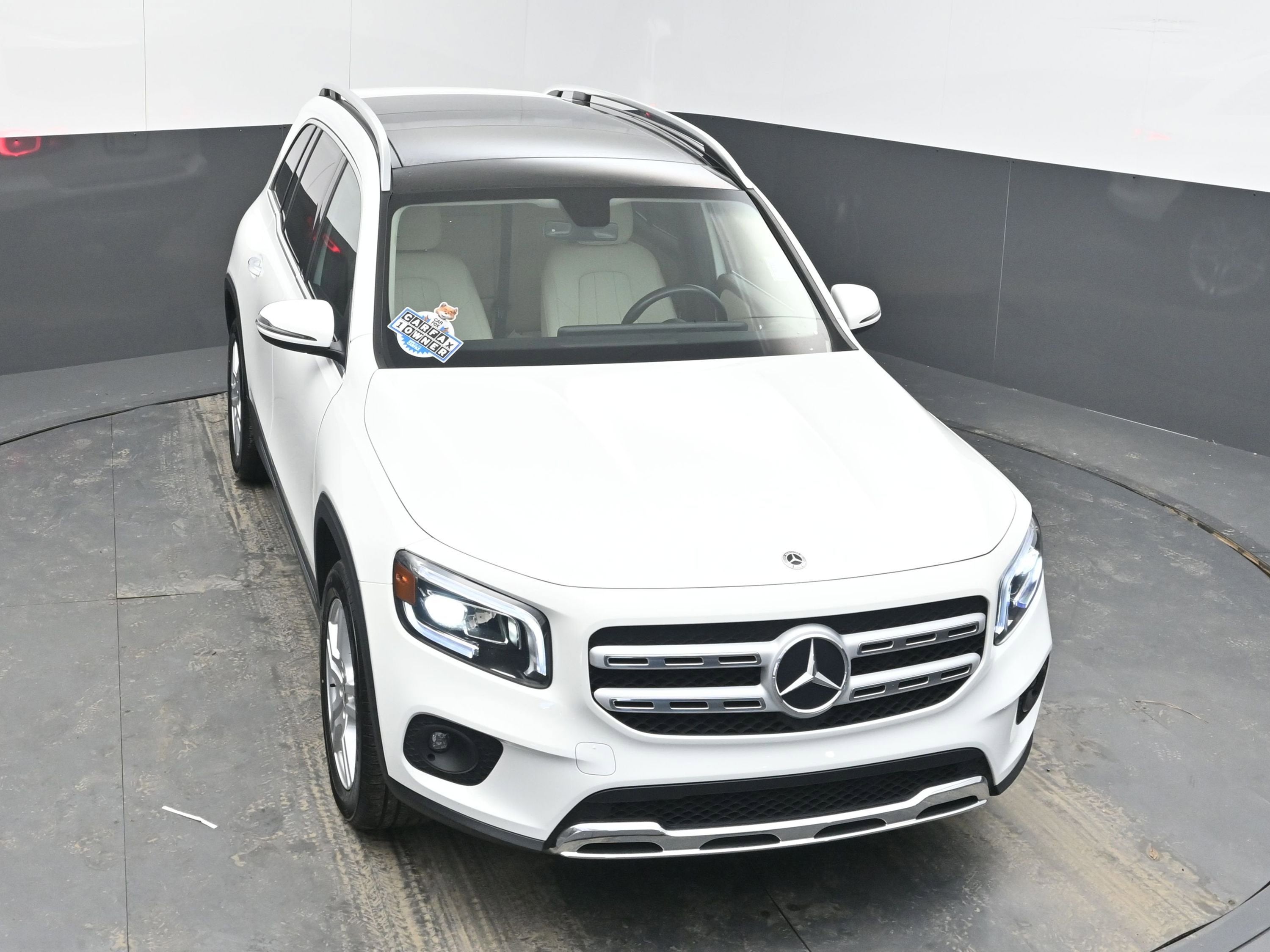 2023 Mercedes-Benz GLB 250 4MATIC®