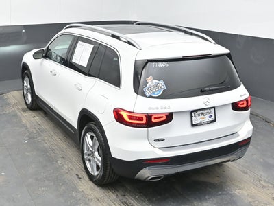 2023 Mercedes-Benz GLB 250 4MATIC®
