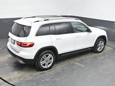 2023 Mercedes-Benz GLB 250 4MATIC®