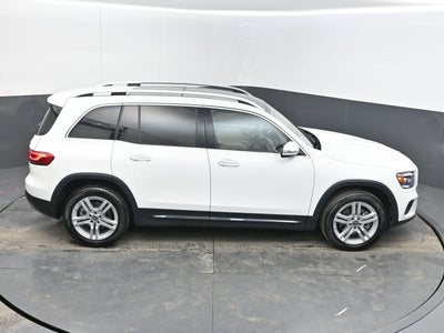 2023 Mercedes-Benz GLB 250 4MATIC®