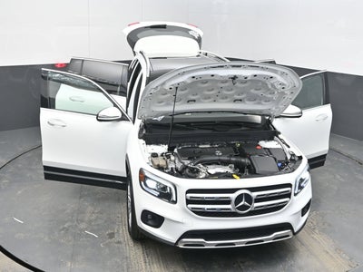 2023 Mercedes-Benz GLB 250 4MATIC®