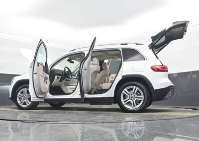 2023 Mercedes-Benz GLB 250 4MATIC®