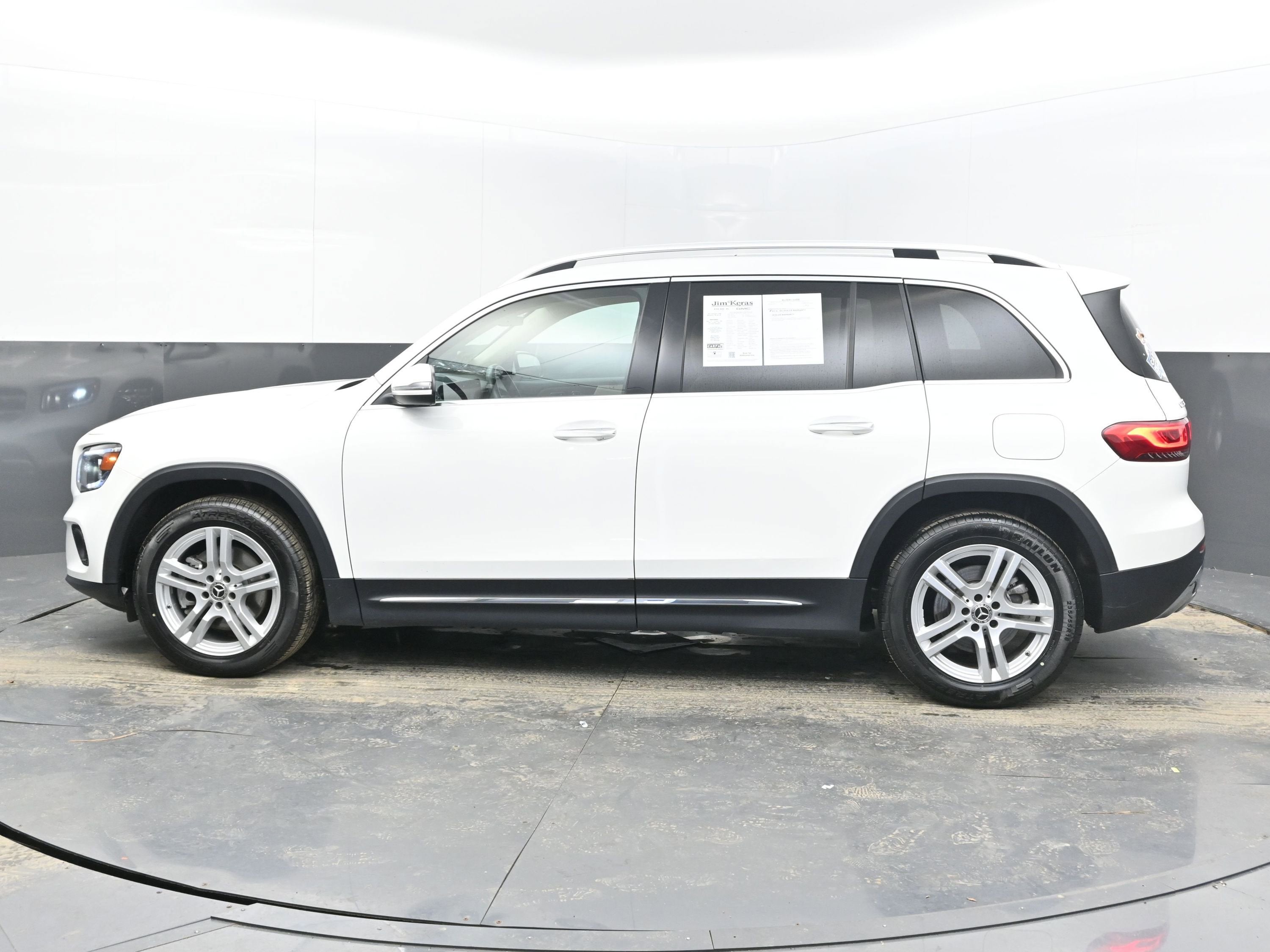 2023 Mercedes-Benz GLB 250 4MATIC®