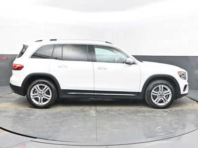 2023 Mercedes-Benz GLB 250 4MATIC®