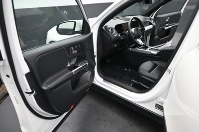 2025 Mercedes-Benz GLB GLB 250