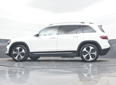 2025 Mercedes-Benz GLB GLB 250