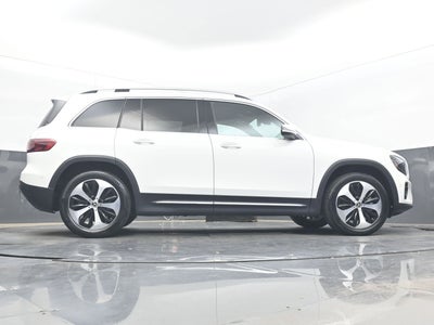 2025 Mercedes-Benz GLB GLB 250
