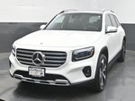 2025 Mercedes-Benz GLB GLB 250