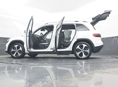 2025 Mercedes-Benz GLB GLB 250