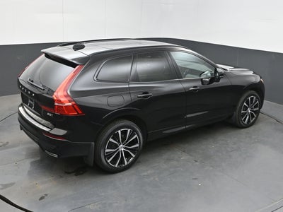 2023 Volvo XC60 B5 Plus Dark Theme