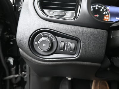 2023 Jeep Renegade Altitude 4x4