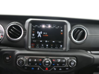 2021 Jeep Wrangler 4xe Unlimited Sahara