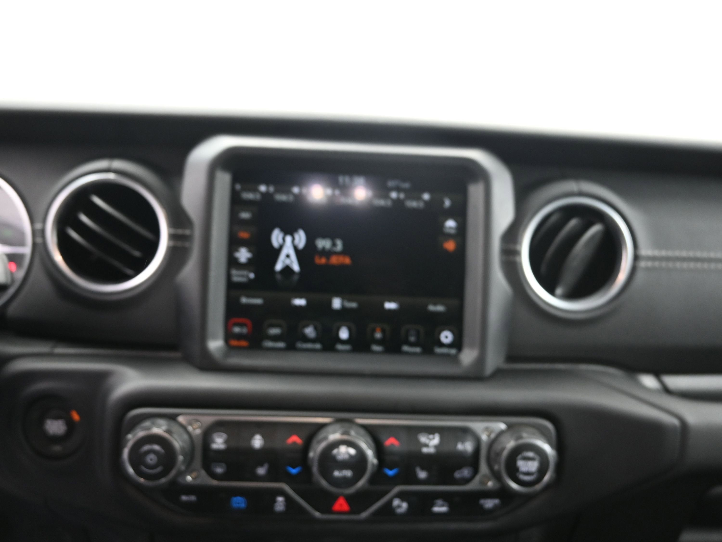 2021 Jeep Wrangler 4xe Unlimited Sahara