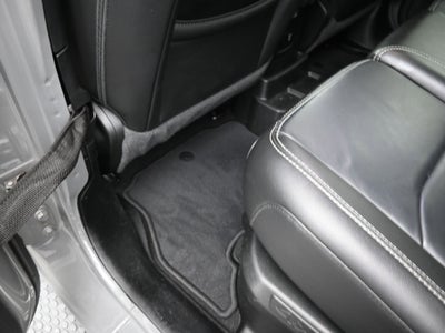 2021 Jeep Wrangler 4xe Unlimited Sahara