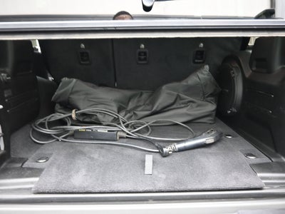 2021 Jeep Wrangler 4xe Unlimited Sahara