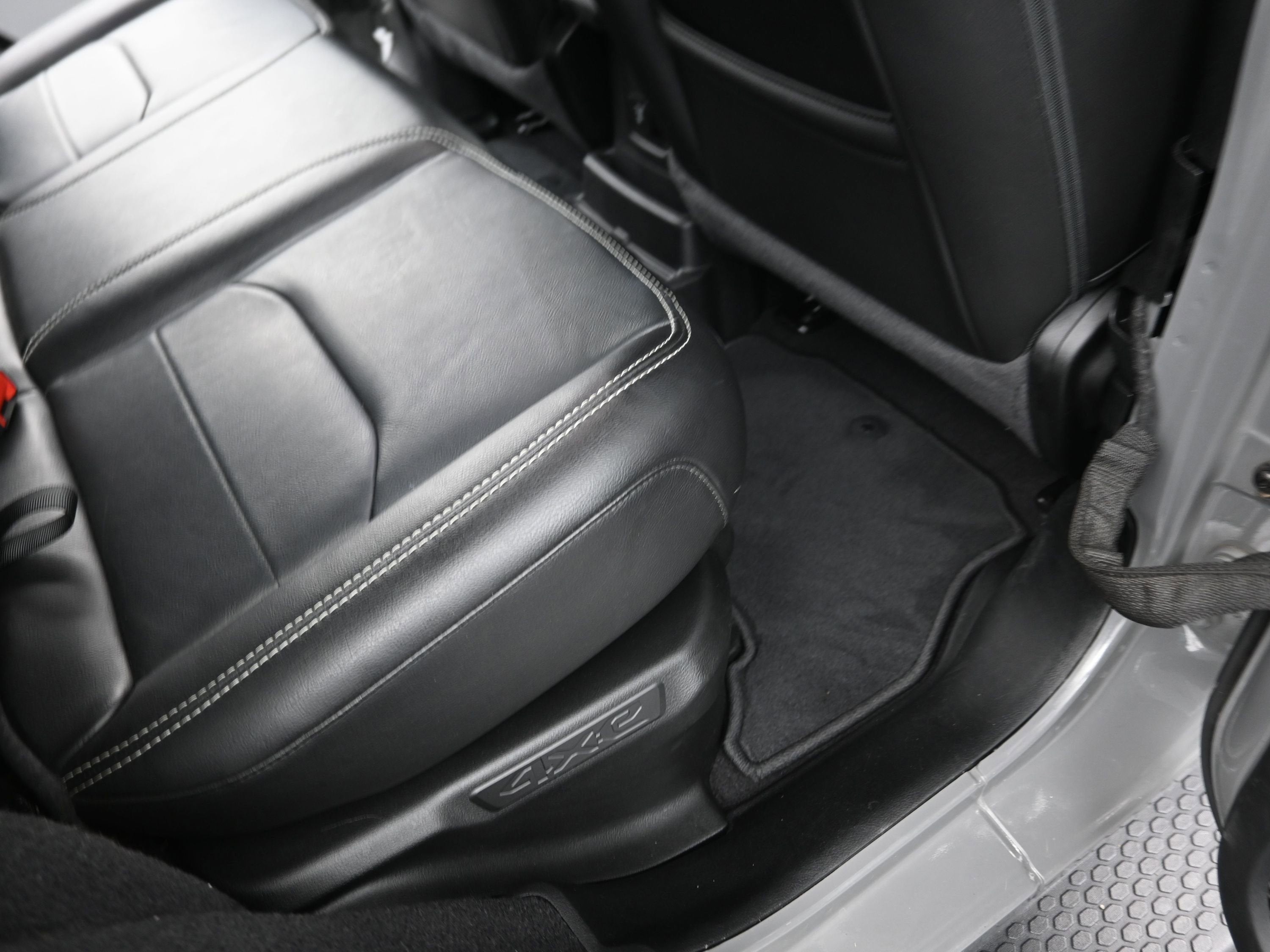 2021 Jeep Wrangler 4xe Unlimited Sahara