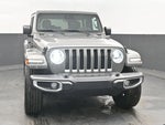 2021 Jeep Wrangler 4xe Unlimited Sahara