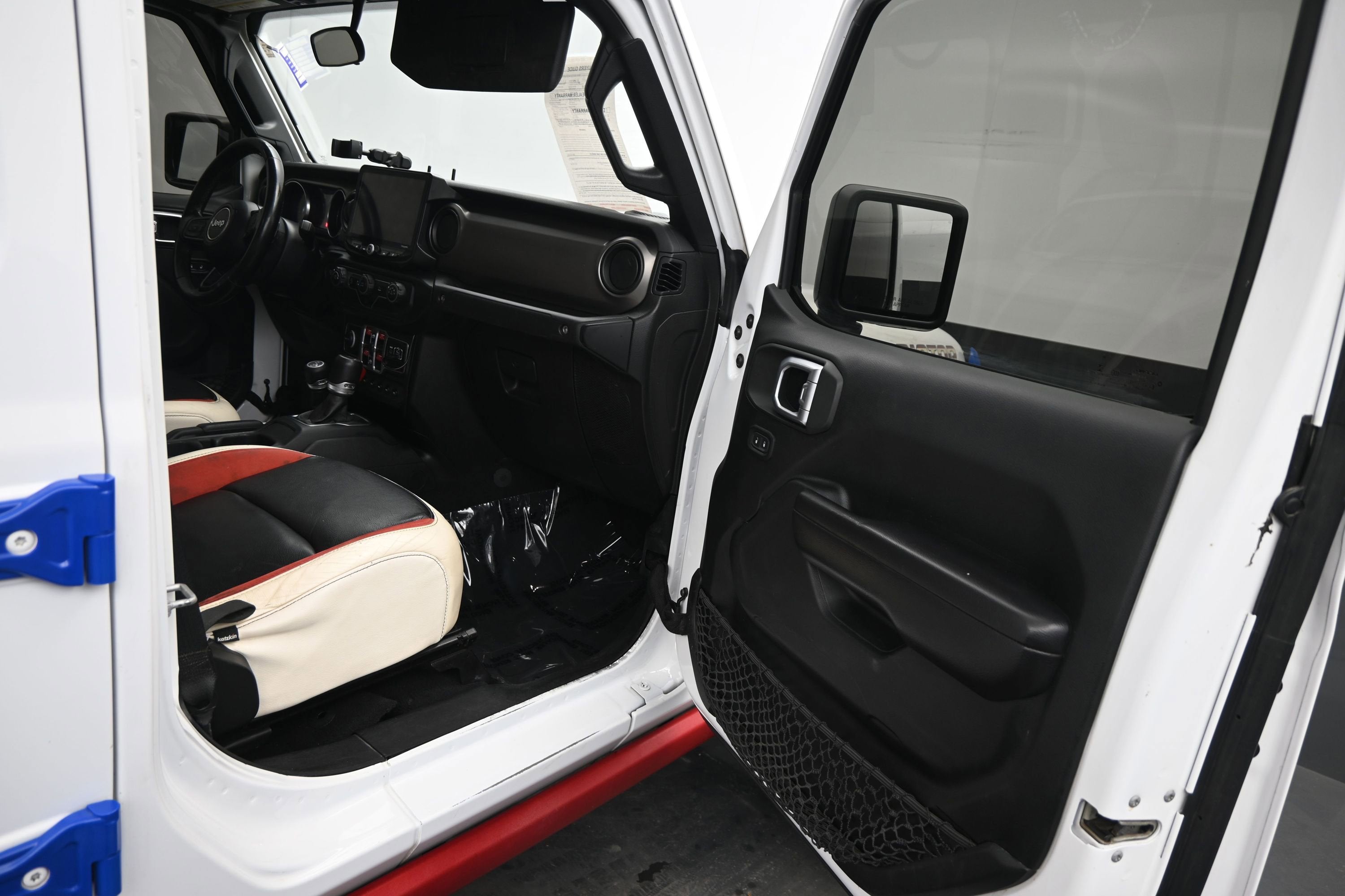 2020 Jeep Gladiator Sport S - Photo 12