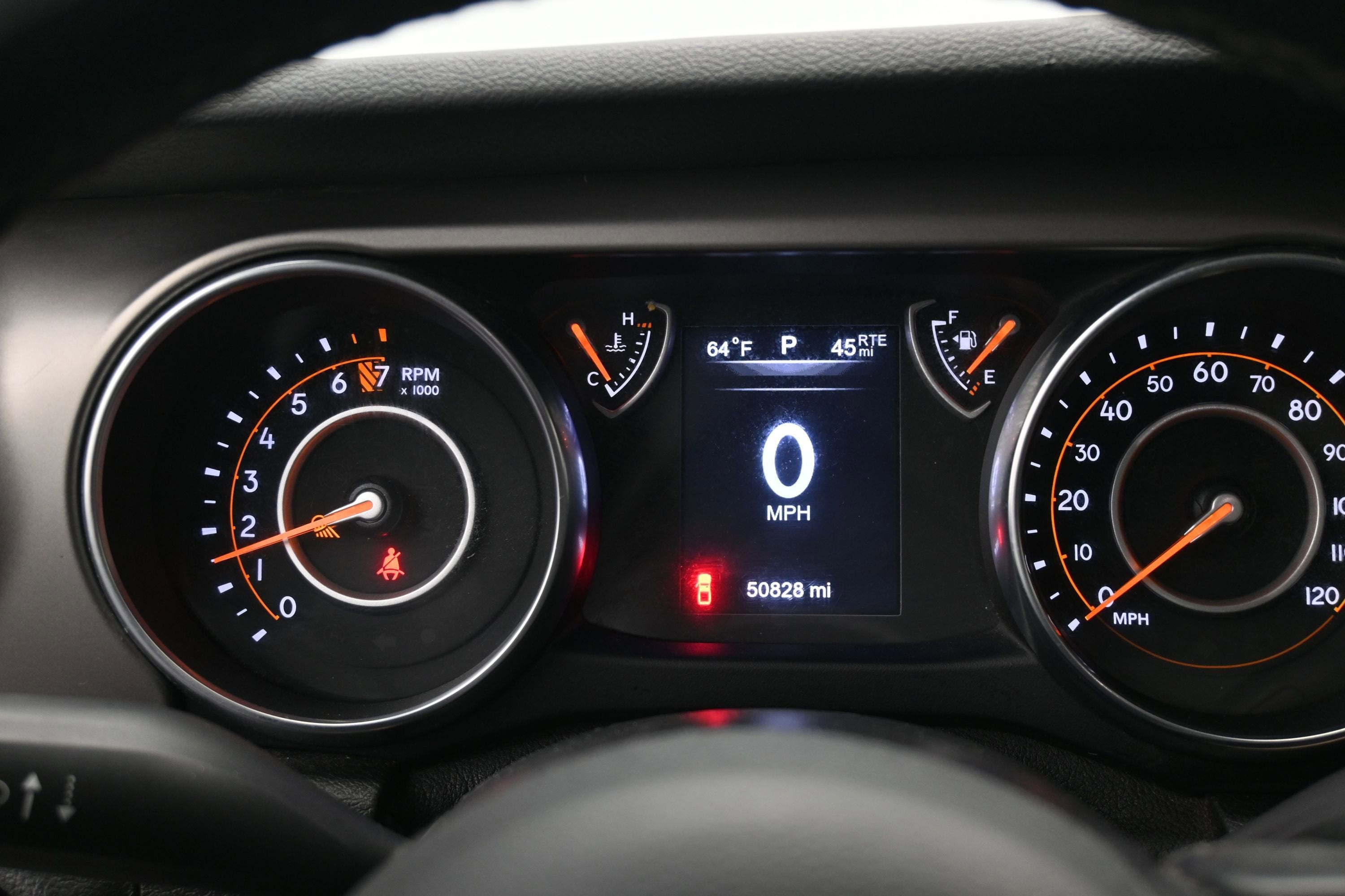 2020 Jeep Gladiator Sport S - Photo 20