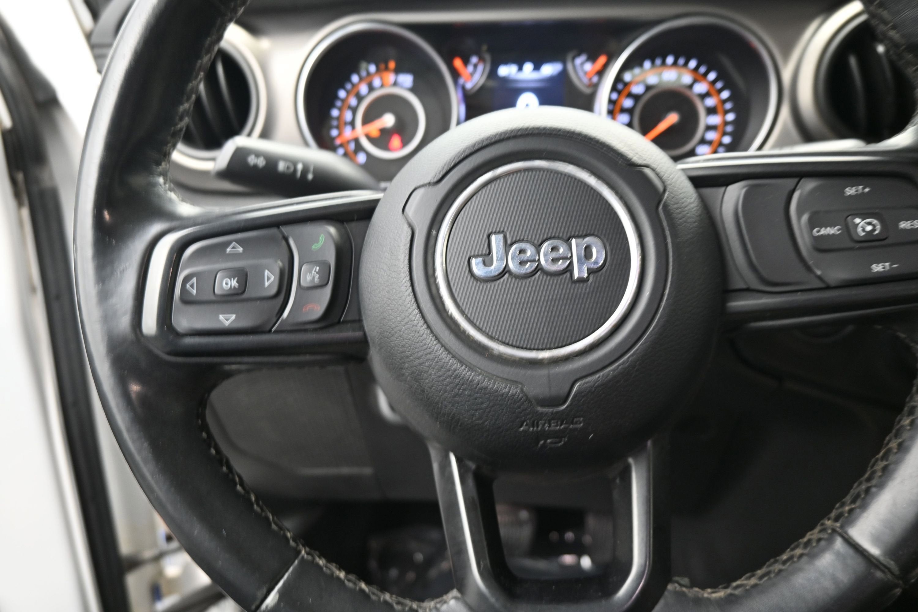 2020 Jeep Gladiator Sport S - Photo 21