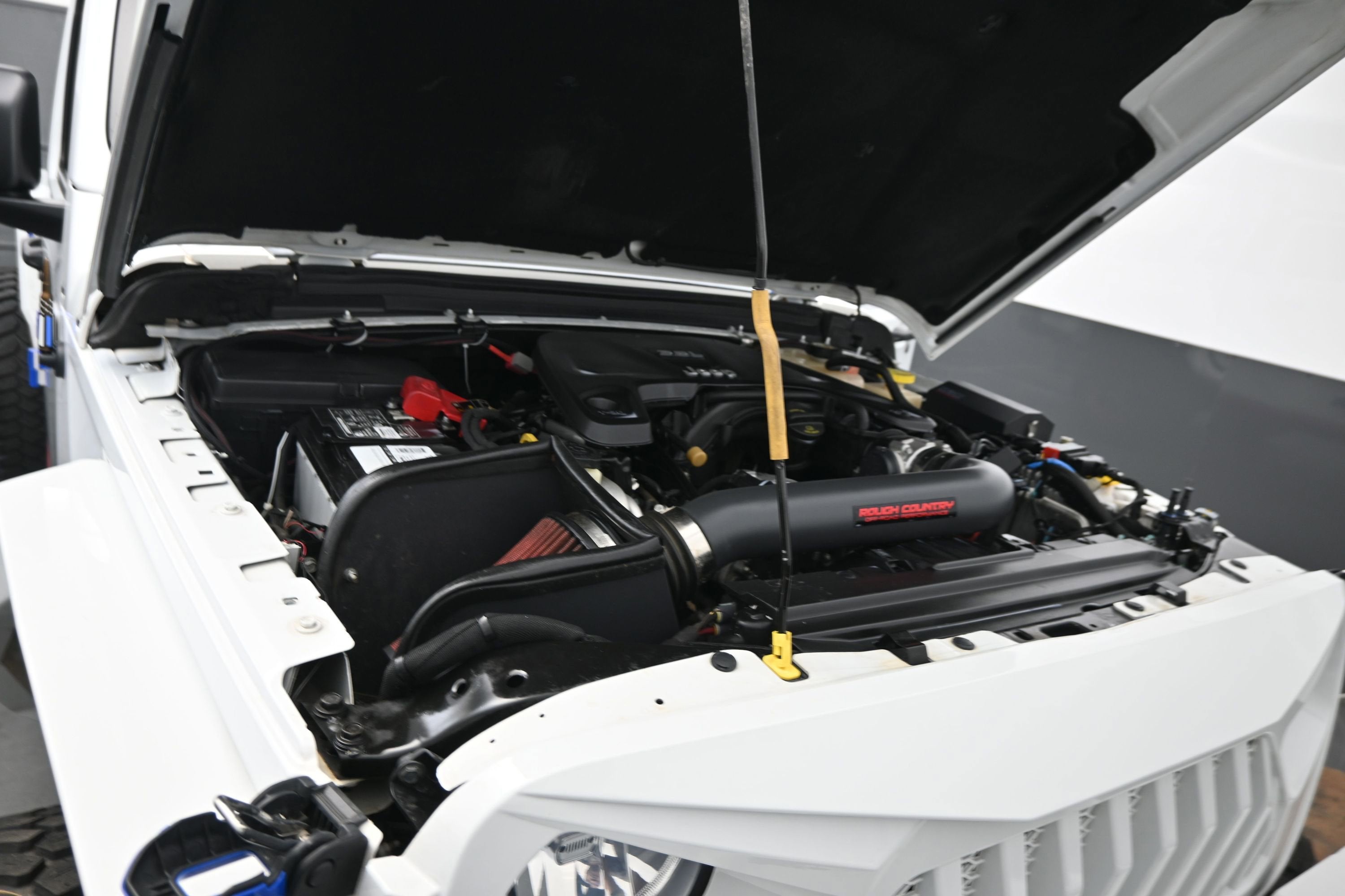 2020 Jeep Gladiator Sport S - Photo 22