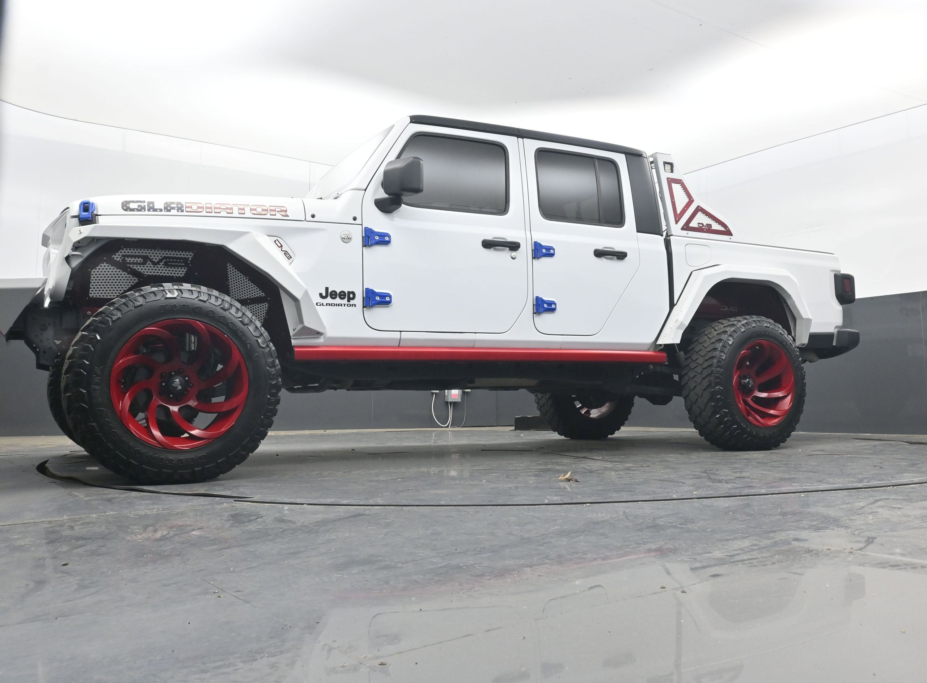 2020 Jeep Gladiator Sport S - Photo 26