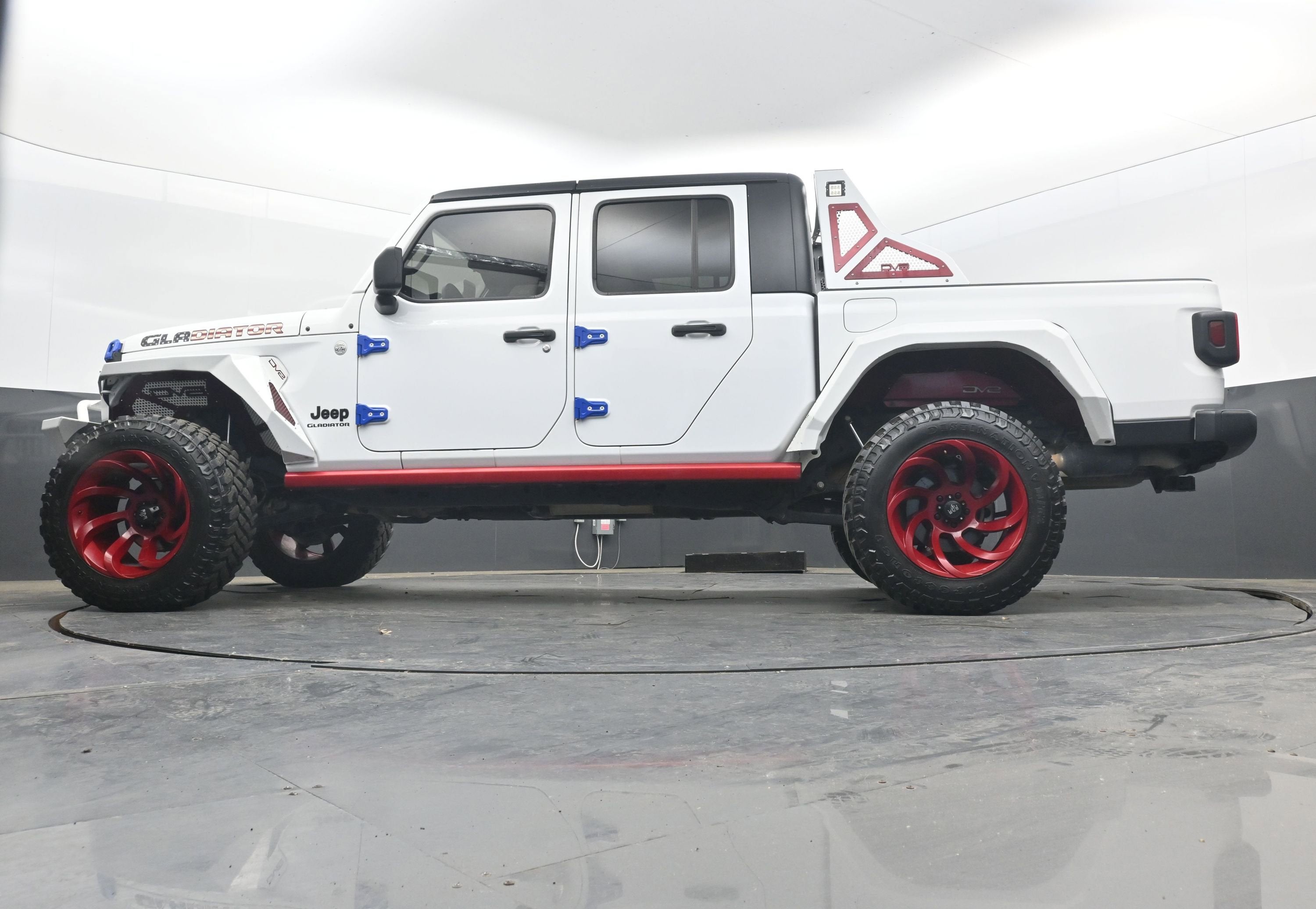 2020 Jeep Gladiator Sport S - Photo 27