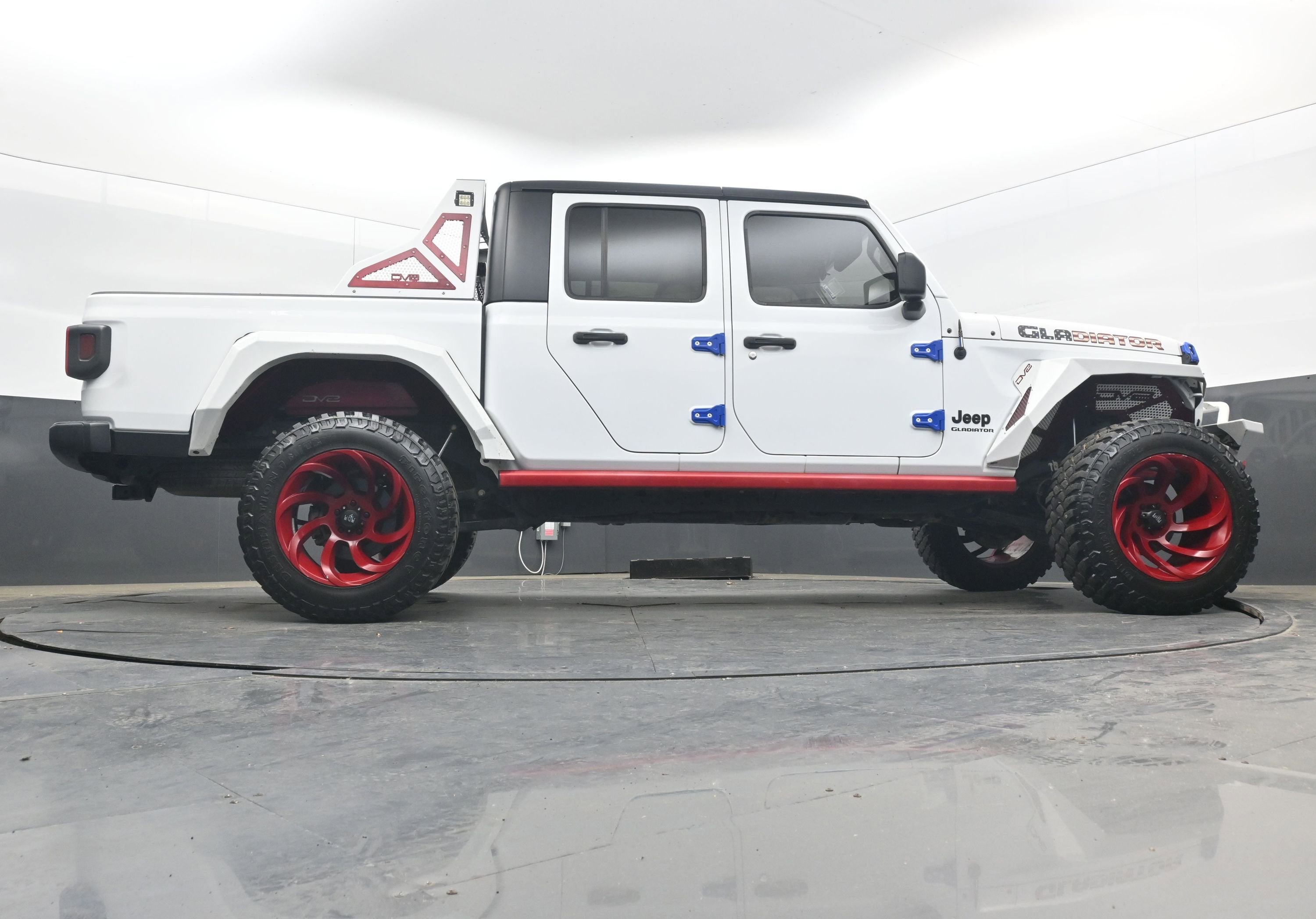 2020 Jeep Gladiator Sport S - Photo 30