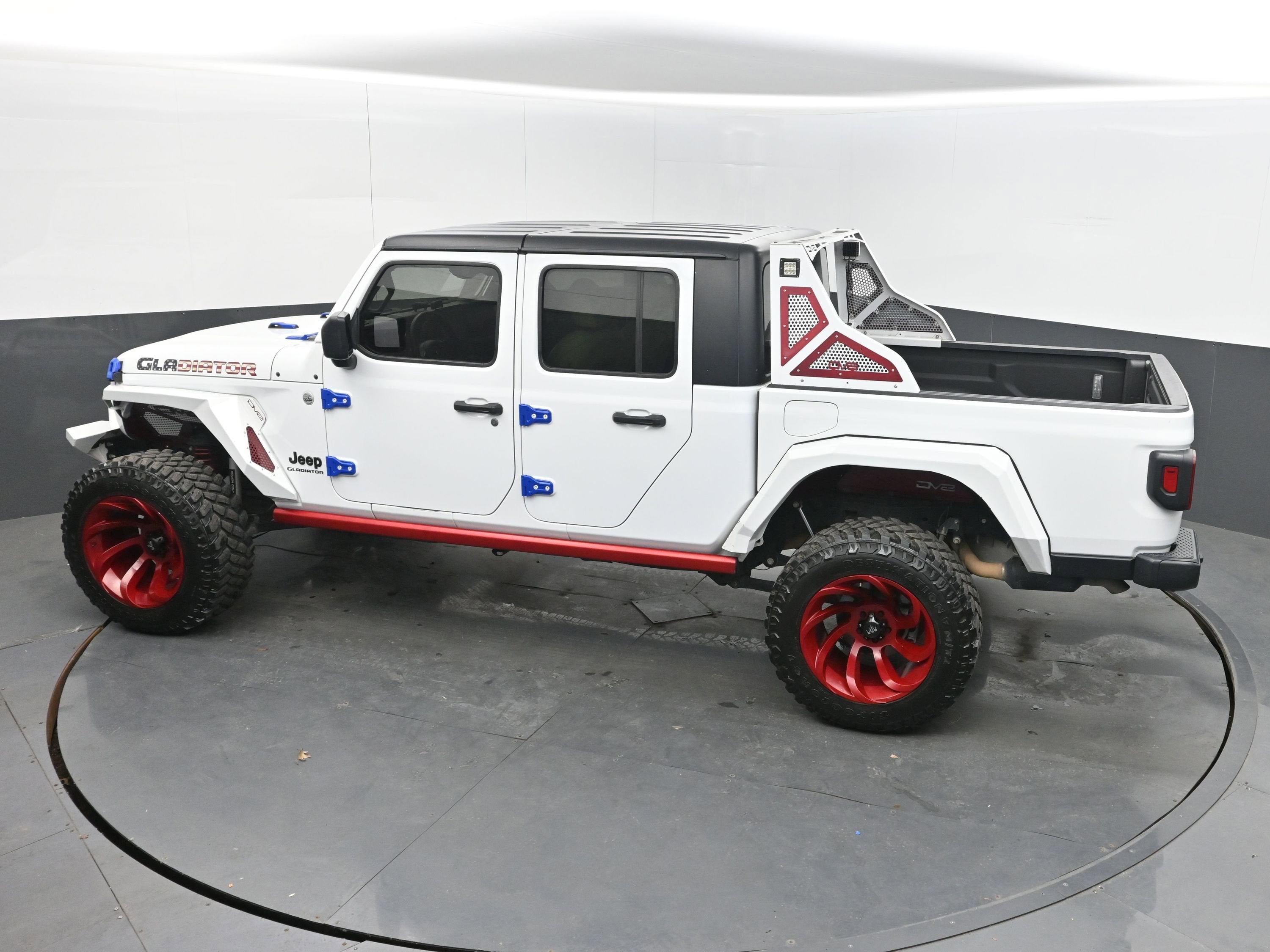 2020 Jeep Gladiator Sport S - Photo 35