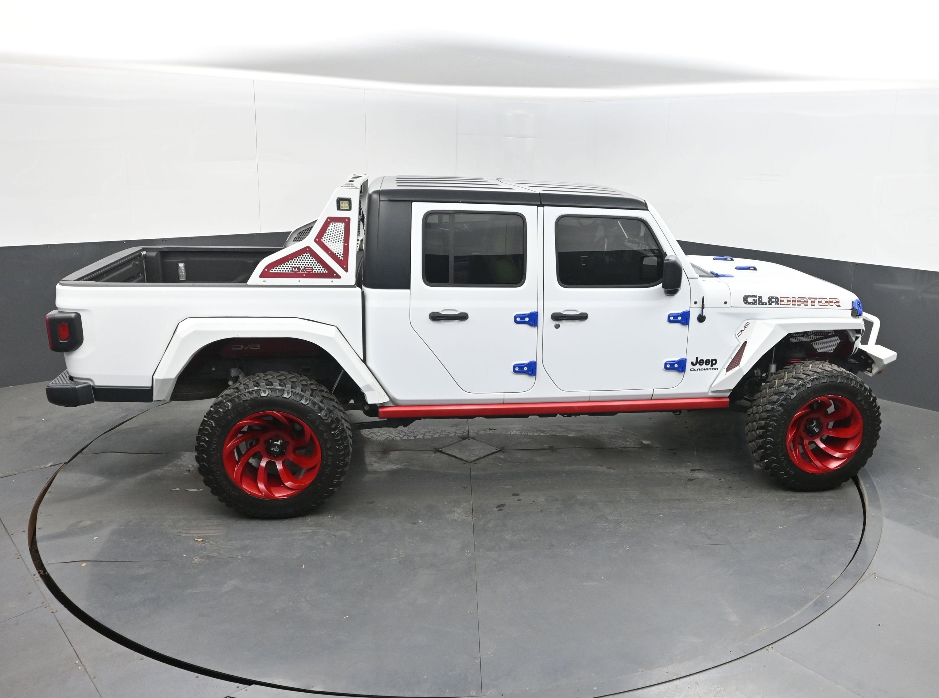 2020 Jeep Gladiator Sport S - Photo 38