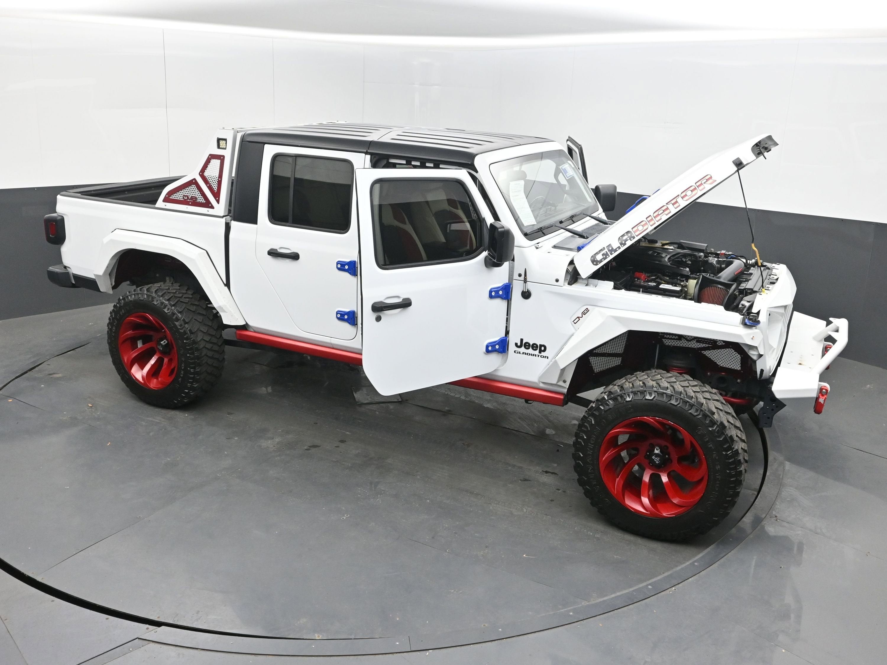 2020 Jeep Gladiator Sport S - Photo 39