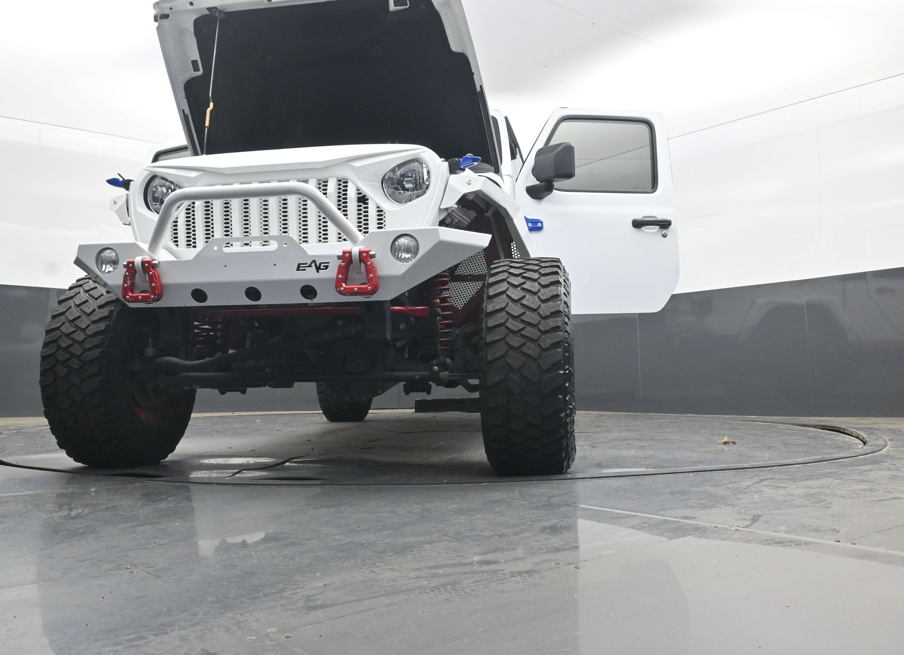 2020 Jeep Gladiator Sport S - Photo 41