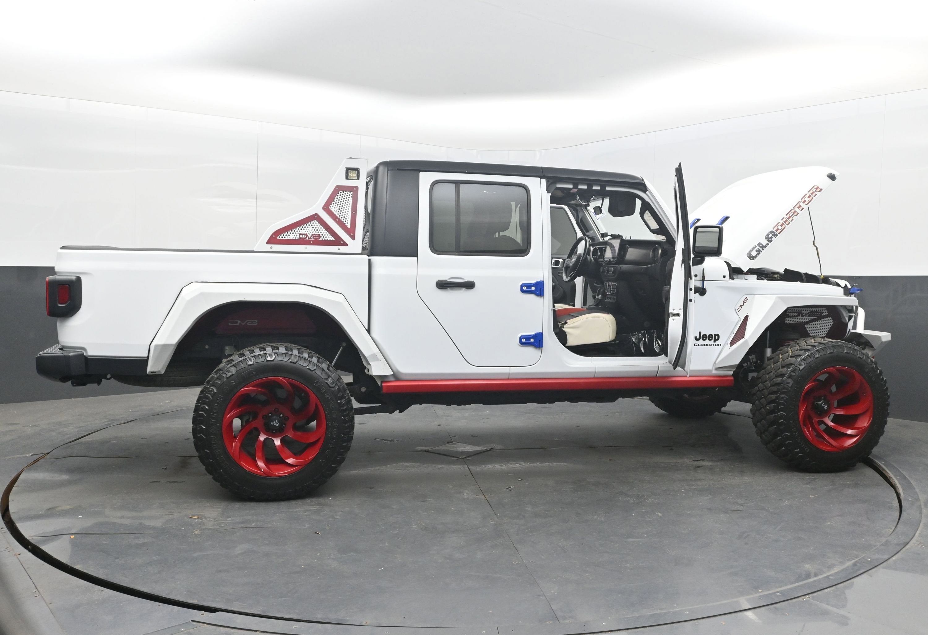 2020 Jeep Gladiator Sport S - Photo 46