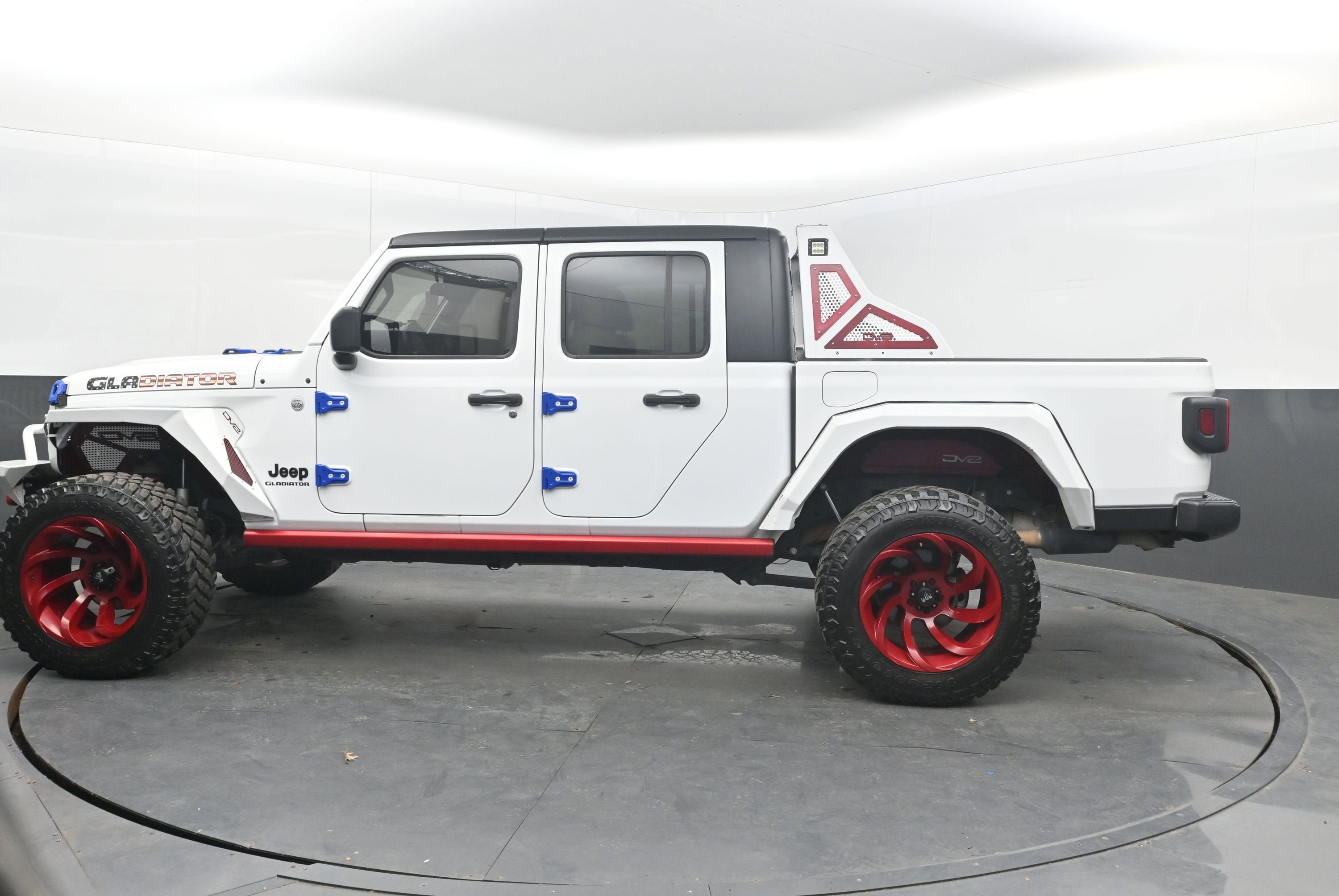 2020 Jeep Gladiator Sport S - Photo 5