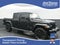 2022 Jeep Gladiator High Altitude