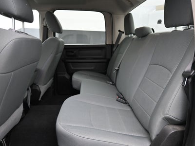 2020 RAM 1500 Classic Tradesman