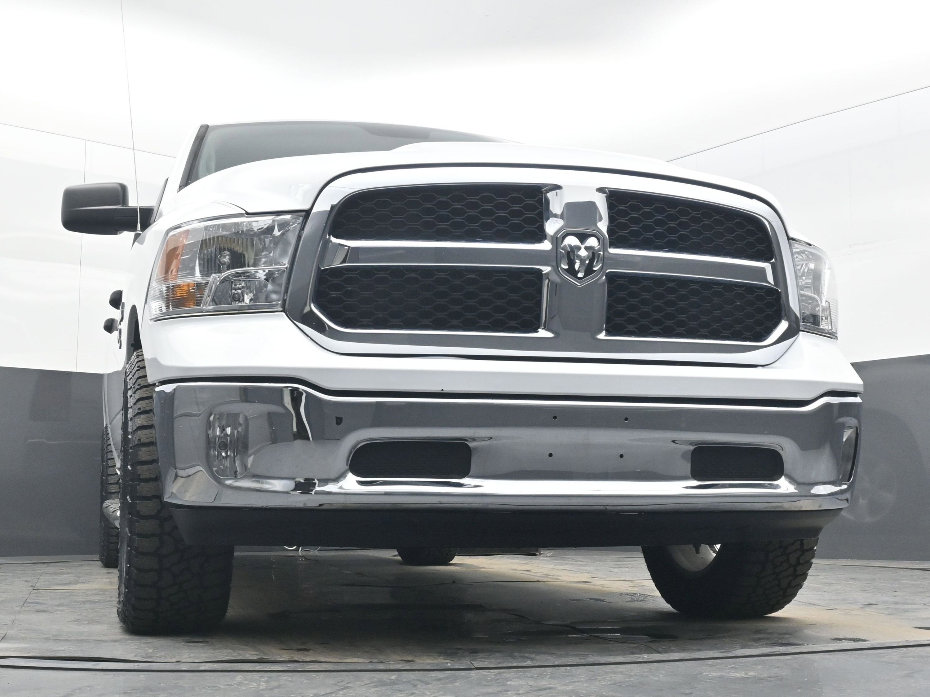 2020 RAM 1500 Classic Tradesman