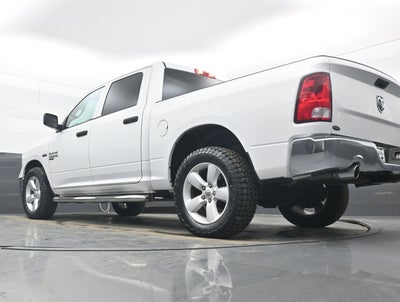 2020 RAM 1500 Classic Tradesman