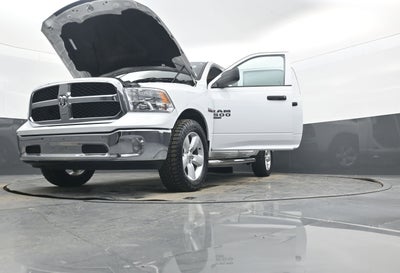 2020 RAM 1500 Classic Tradesman