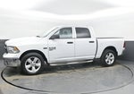2020 RAM 1500 Classic Tradesman