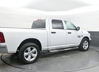 2020 RAM 1500 Classic Tradesman