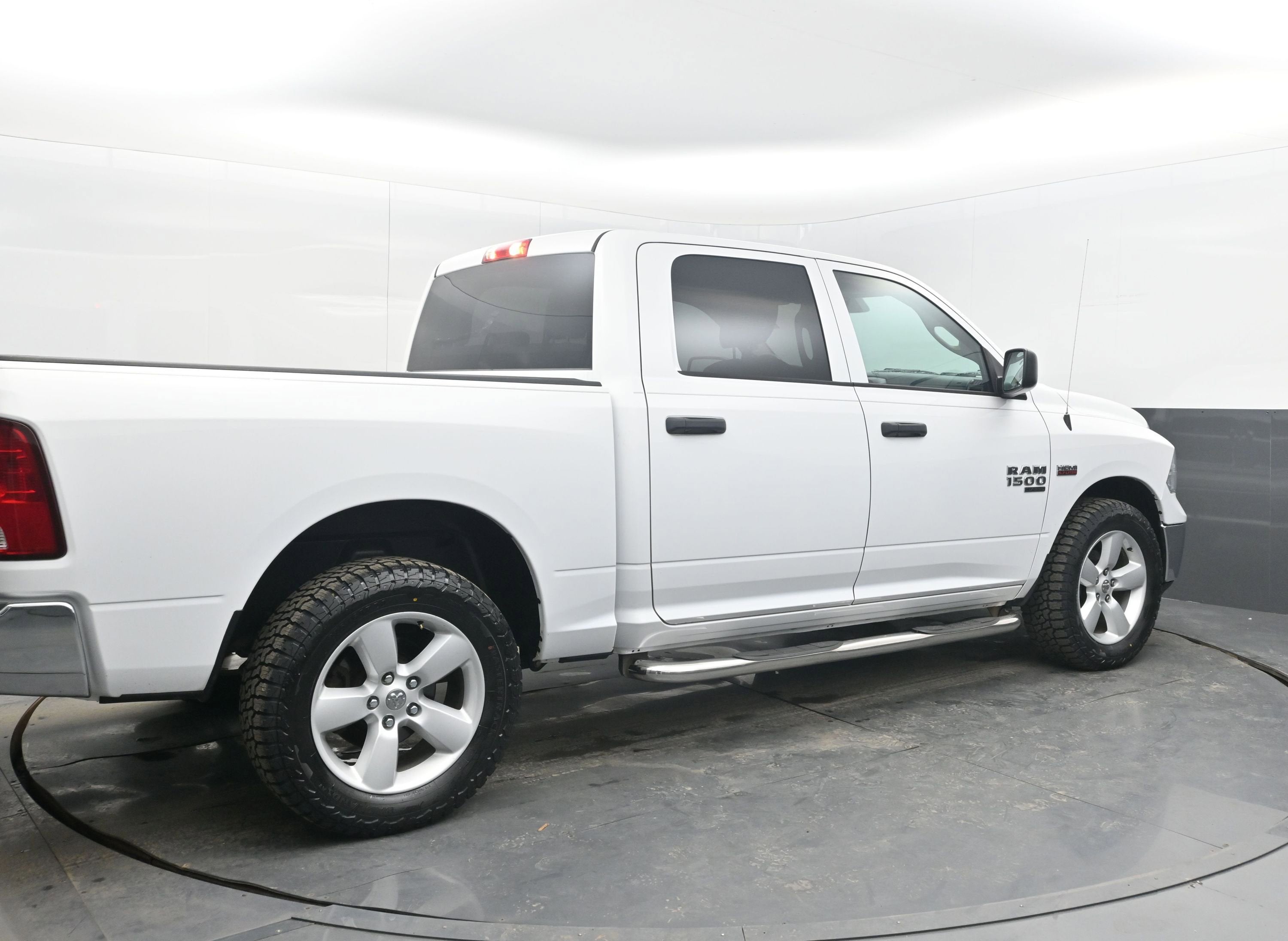 2020 RAM 1500 Classic Tradesman