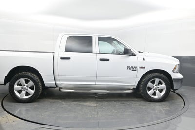 2020 RAM 1500 Classic Tradesman