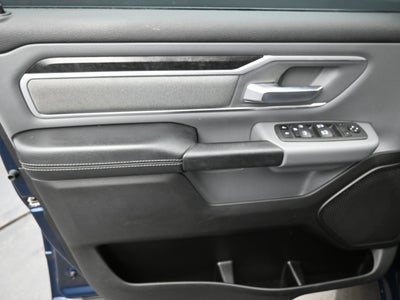 2022 RAM 1500 Lone Star