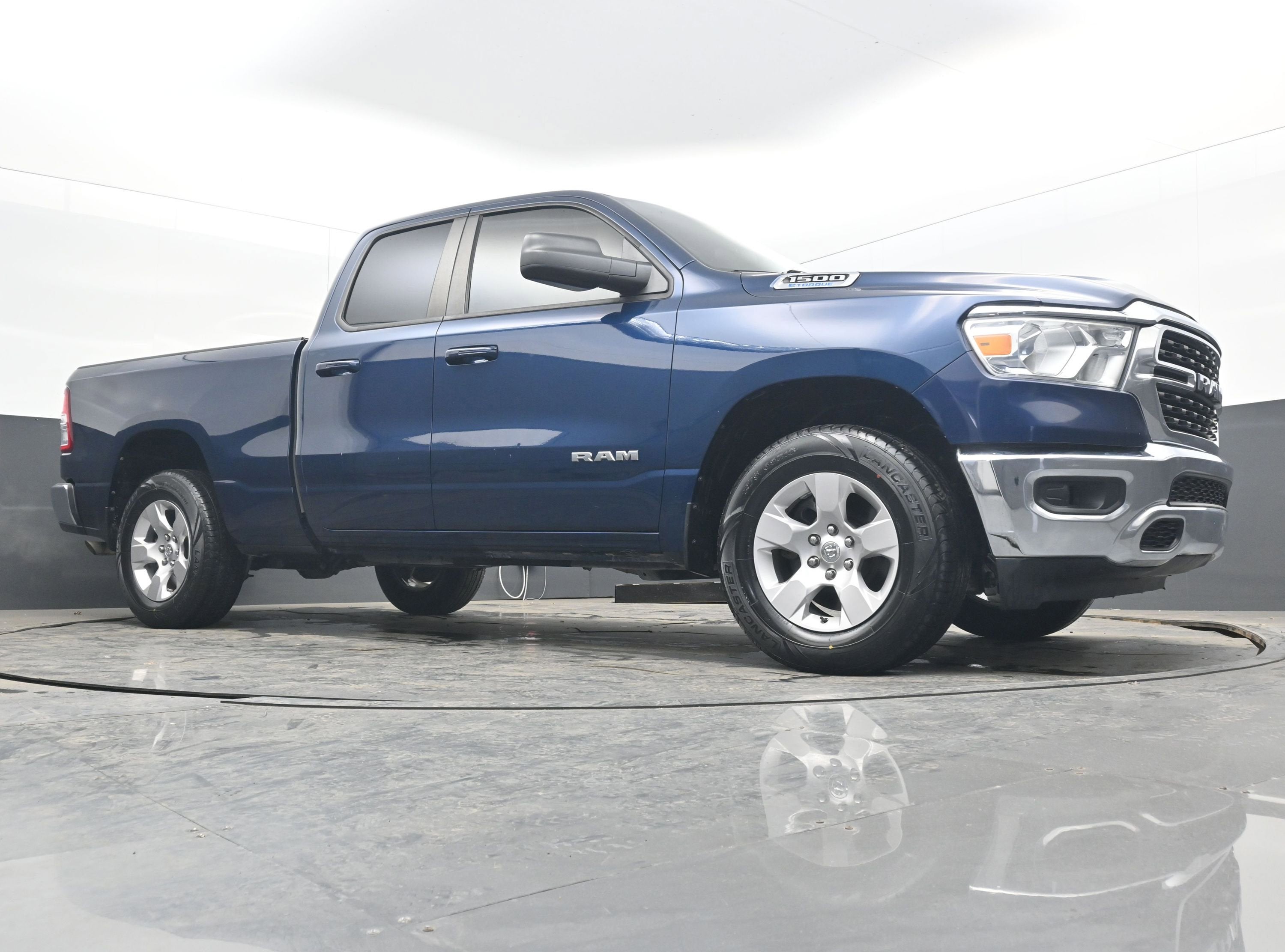 2022 RAM 1500 Lone Star