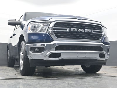 2022 RAM 1500 Lone Star