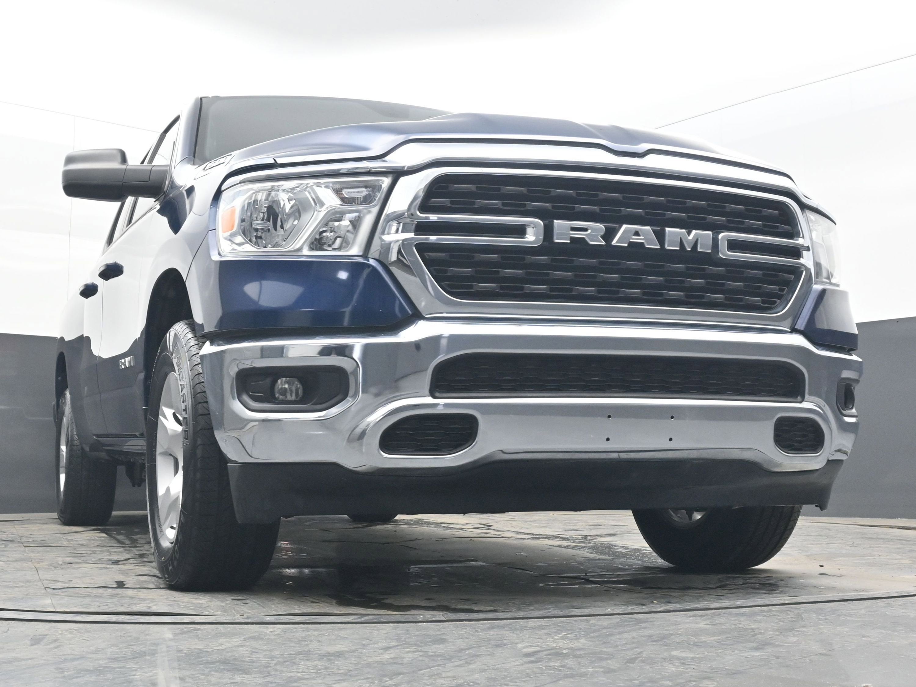 2022 RAM 1500 Lone Star