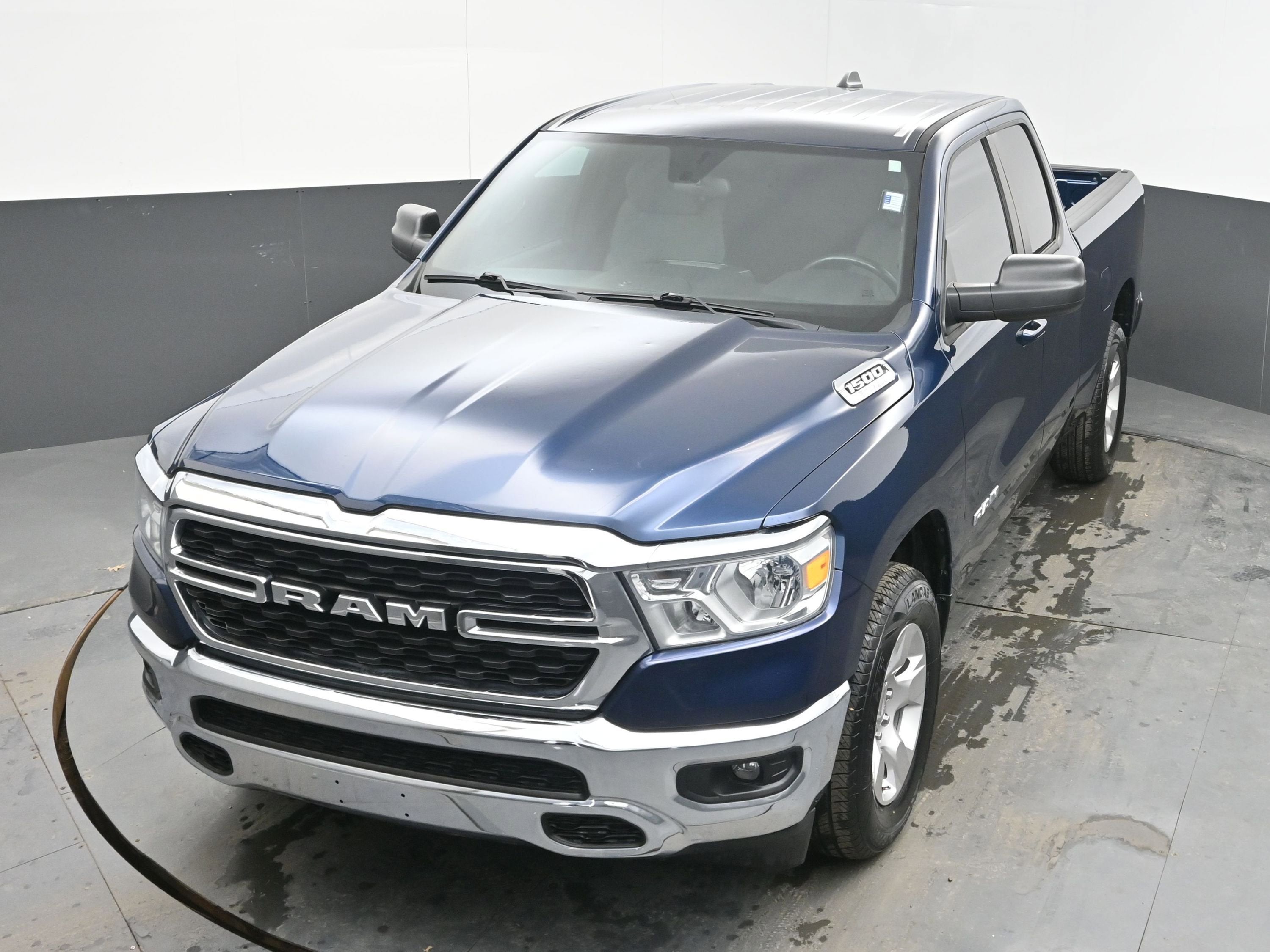 2022 RAM 1500 Lone Star